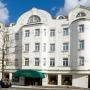 SAVOY Hotel, Praha 1, Hradany