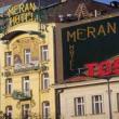 MERAN Hotel, Prague 1, New Town