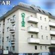 OTAR Hotel, Prague 4, Nusle