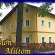 hotel, pension