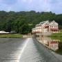 Romanticky hotel MLYN - Karlstejn