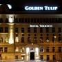 GOLDEN TULIP PRAGUE TERMINUS Hotel