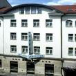 ARISTON & Ariston Patio Hotel, Prague 3