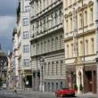 ALTON Hotel, Praha 2, Vinohrady