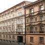 ANTIK CITY Hotel, Praha 2, Nov Msto